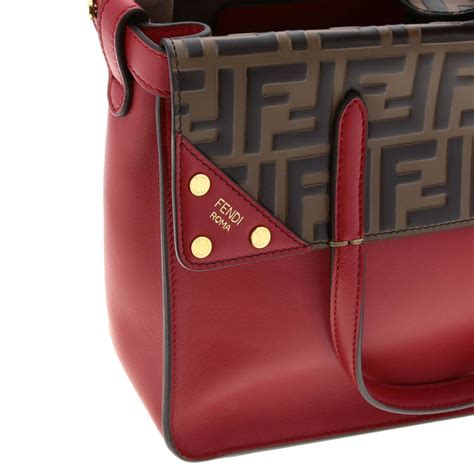 fendi forever small crossbody bag|fendi small shoulder bag.